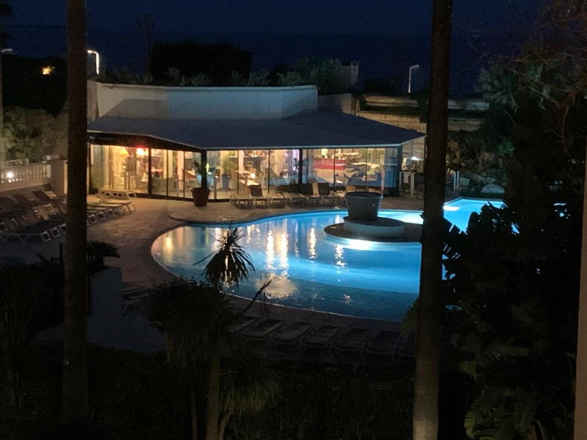 Le Palm Azur - Vue Mer Sur Les Iles De Lerins Cannes Luaran gambar